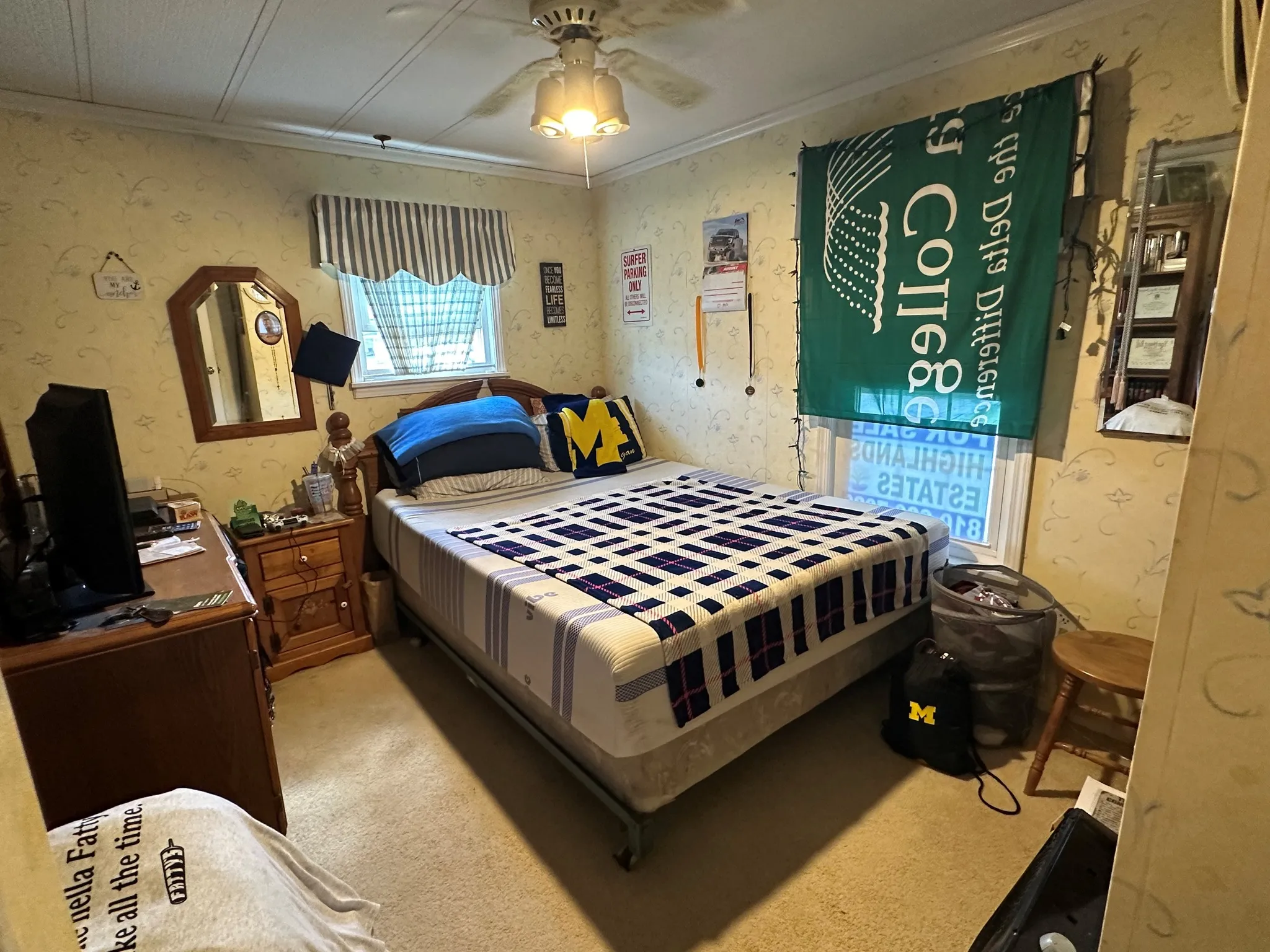 32 Mansion #301 – Mt. Morris, MI (5)