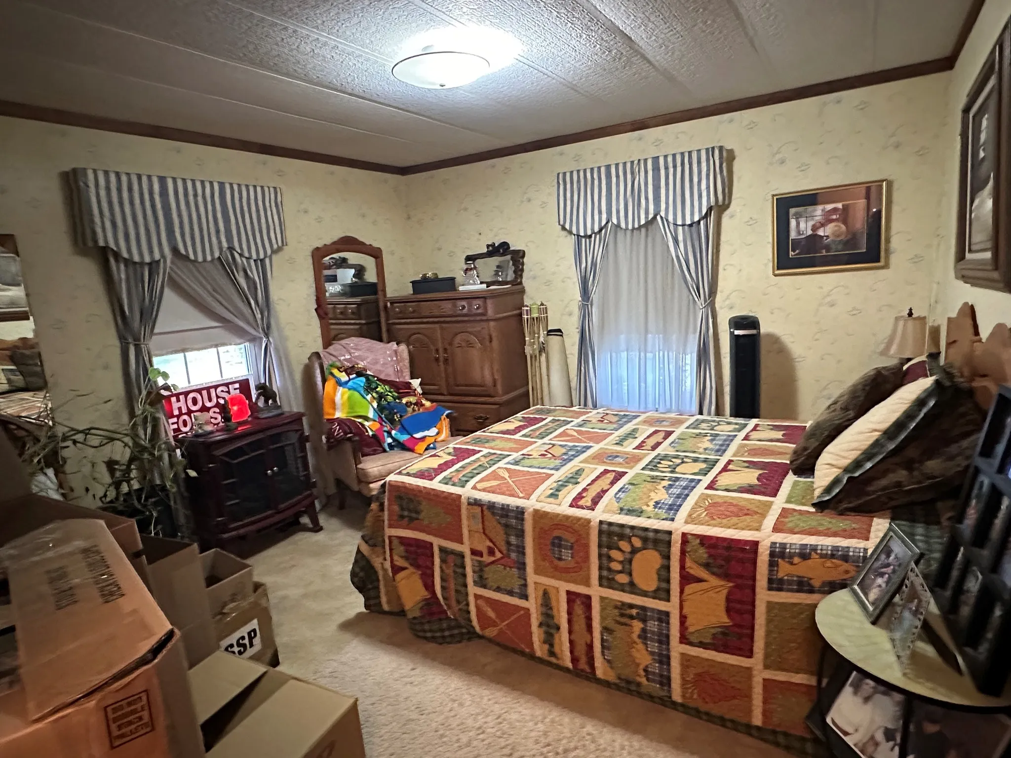 32 Mansion #301 – Mt. Morris, MI (7)