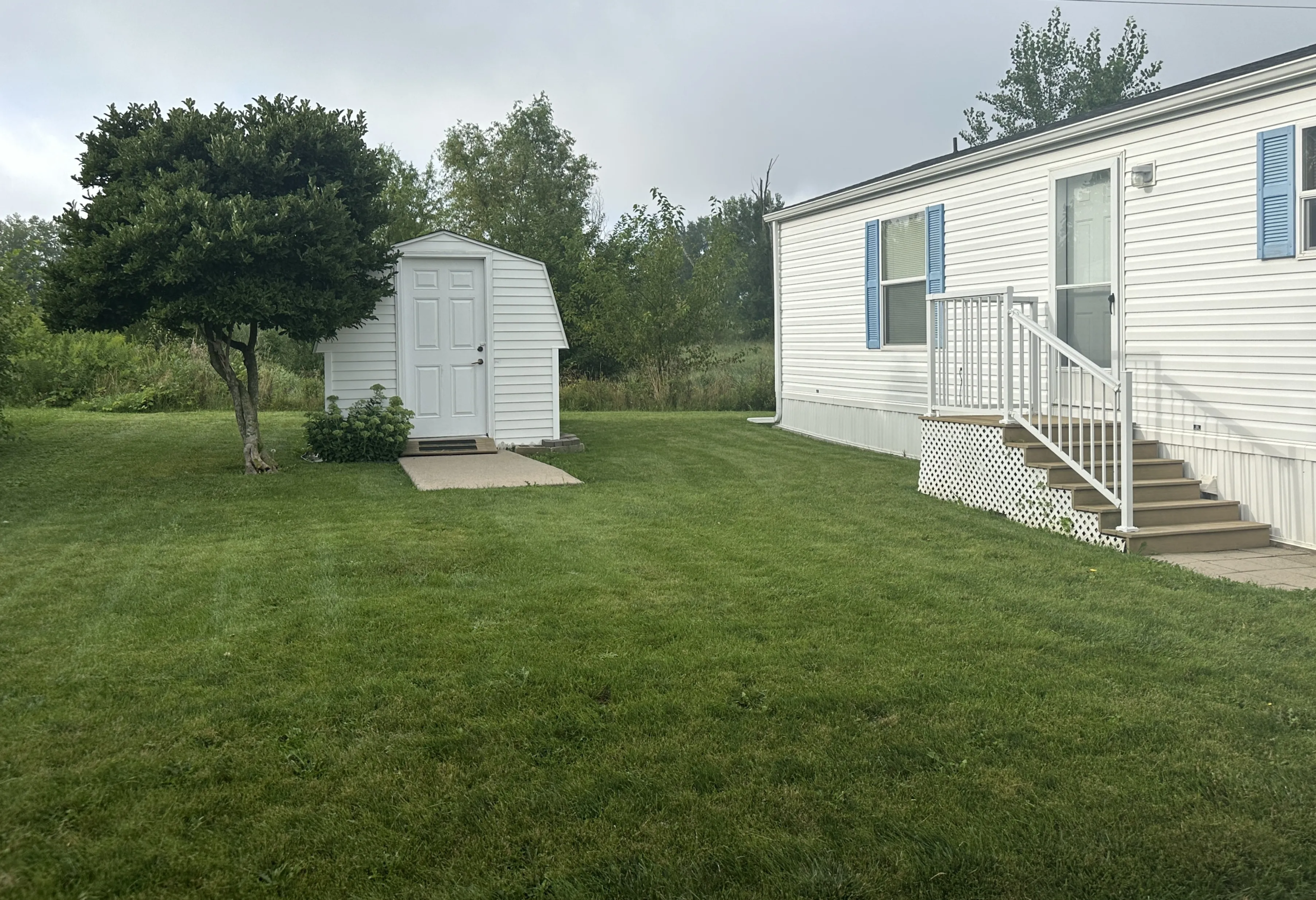 3/2 Shultz Manor Hill #430 – Cedar Rapids, IA