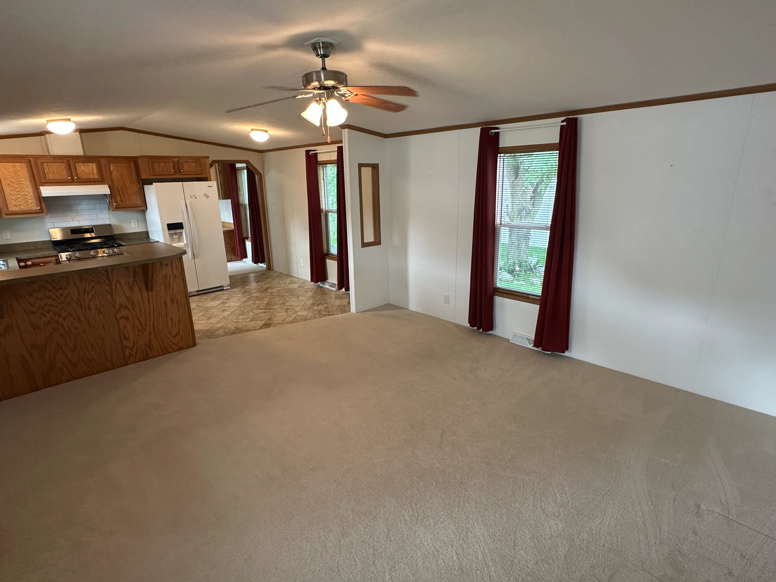 3/2 Shultz Manor Hill #430 – Cedar Rapids, IA
