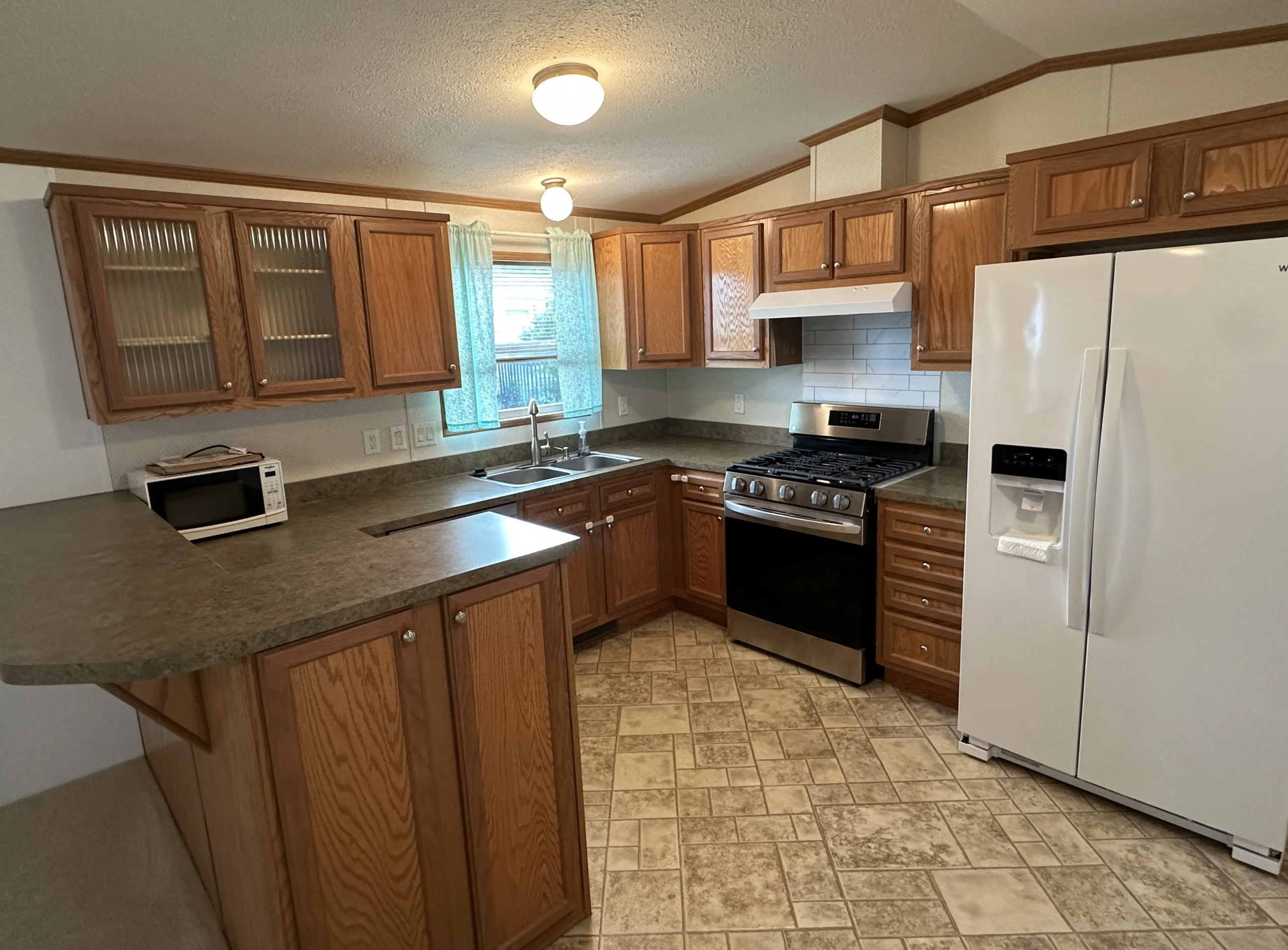 3/2 Shultz Manor Hill #430 – Cedar Rapids, IA