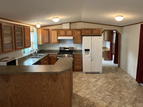 3/2 Shultz Manor Hill #430 – Cedar Rapids, IA
