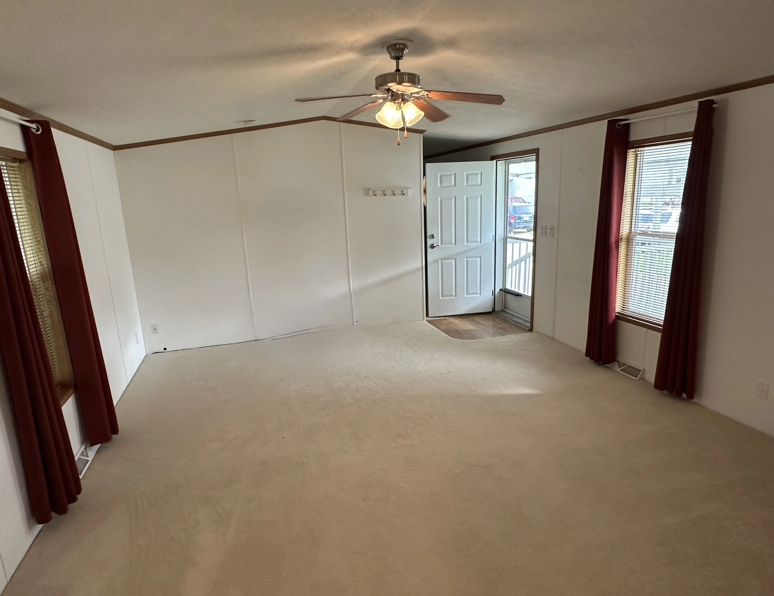 3/2 Shultz Manor Hill #430 – Cedar Rapids, IA
