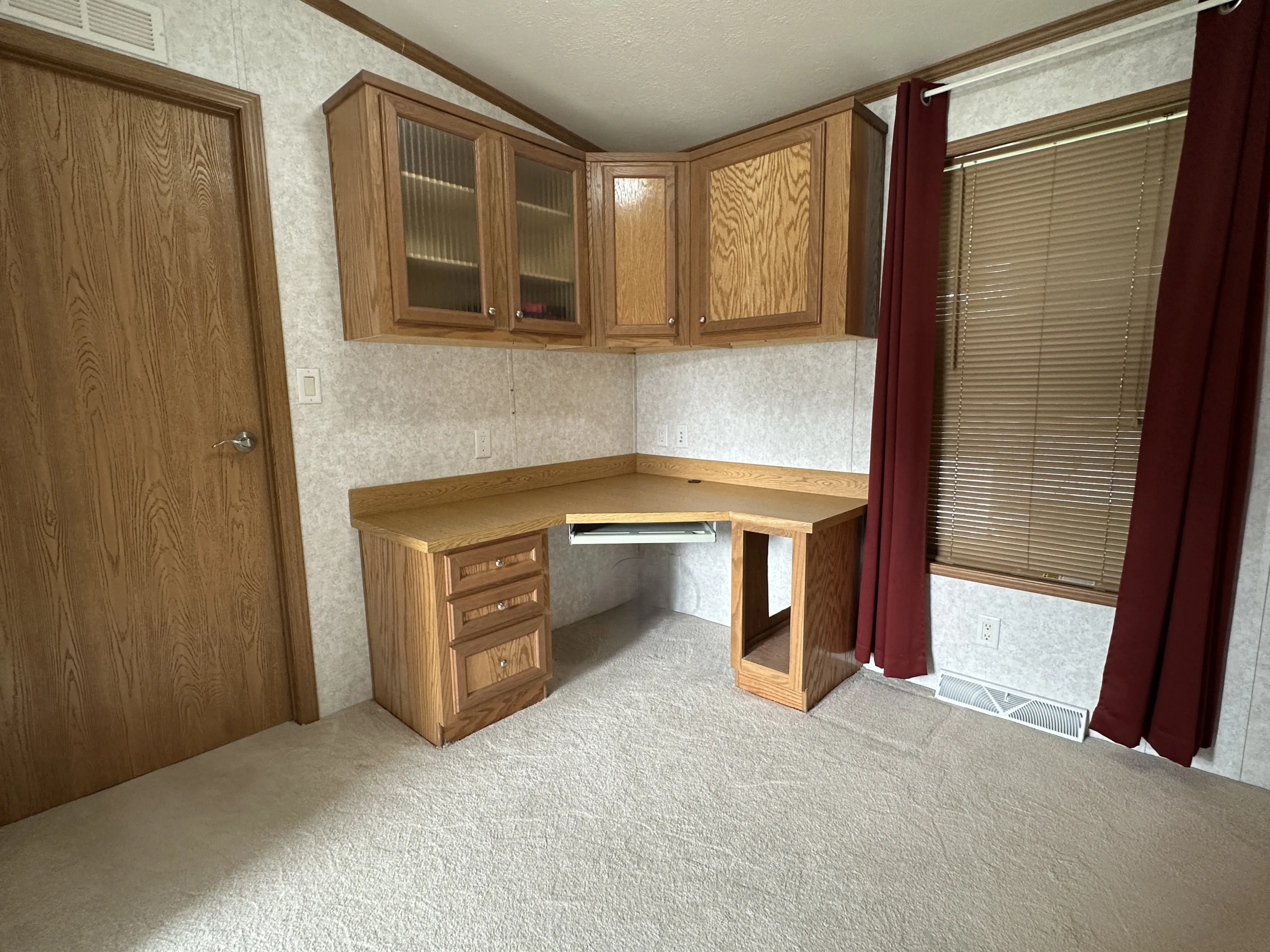 3/2 Shultz Manor Hill #430 – Cedar Rapids, IA