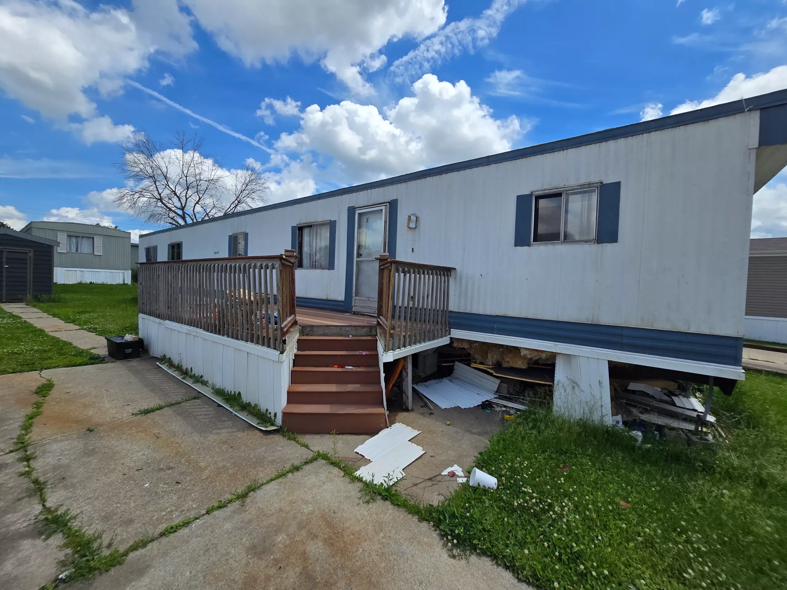 2&1 Bridgeport #268 – Cedar Rapids, IA (4)