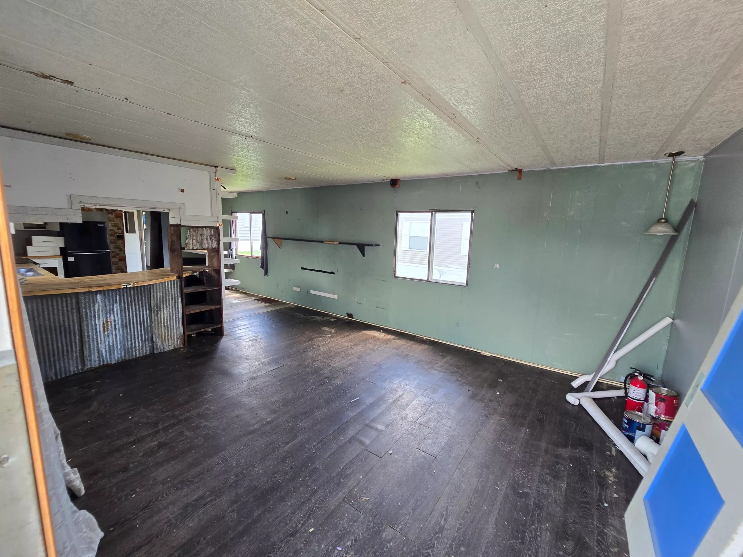 2&1 Bridgeport #268 – Cedar Rapids, IA (5)