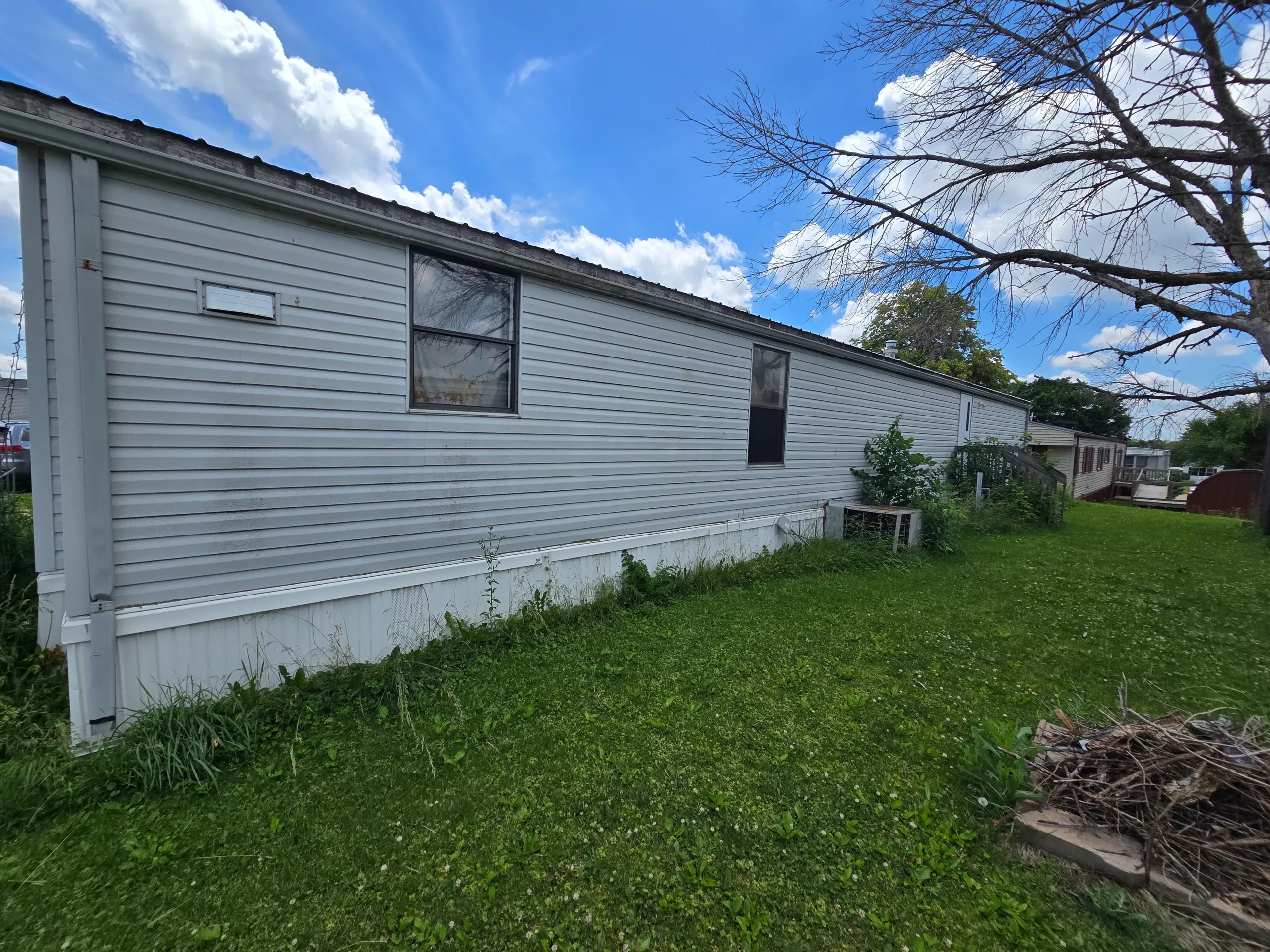 2&1 Schult #375 – Cedar Rapids, IA (2)