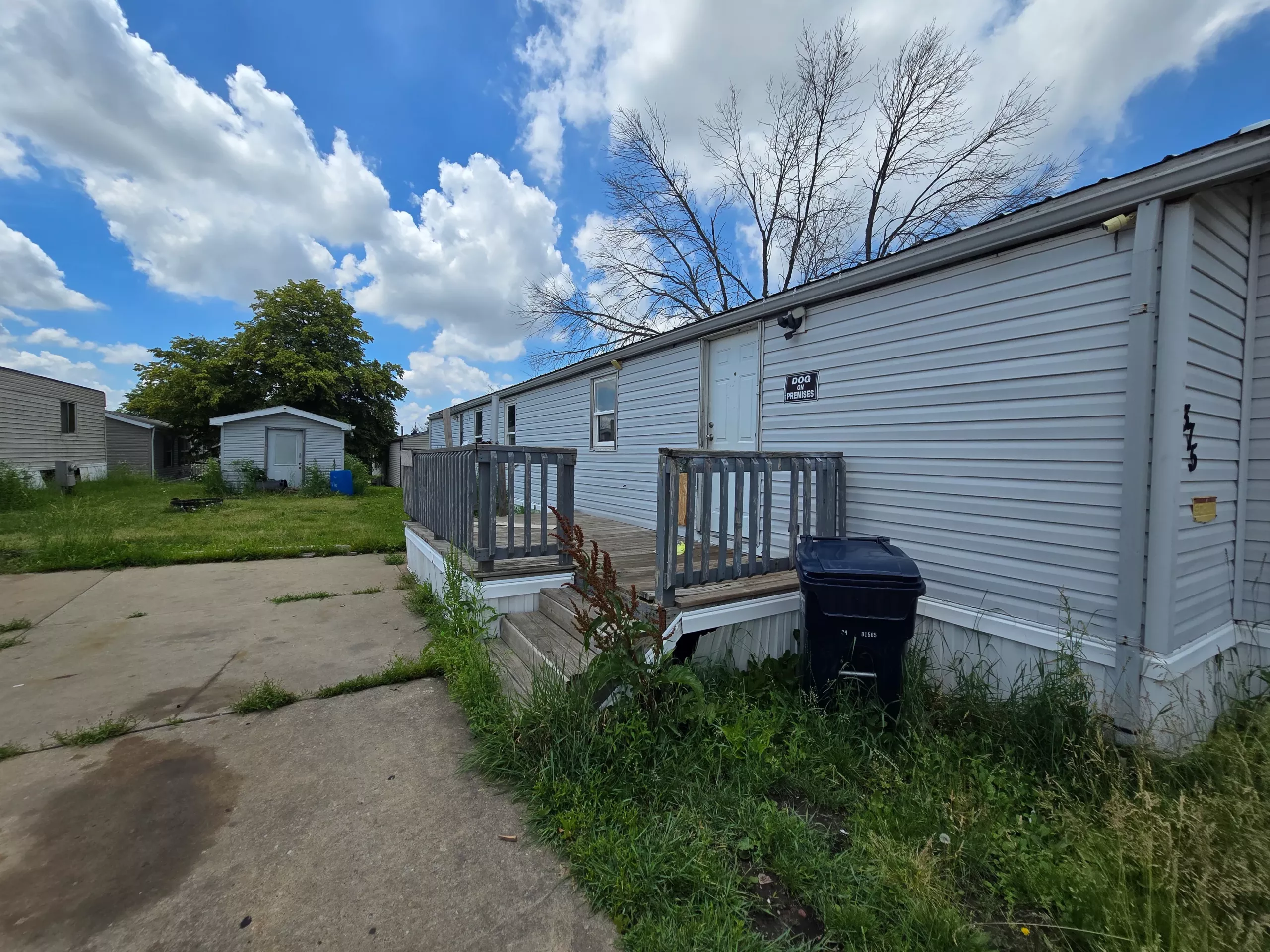 2&1 Schult #375 – Cedar Rapids, IA (3)