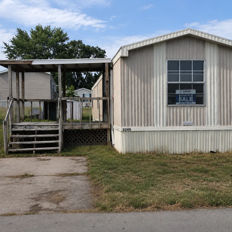 3/1 Mansion #3245EL – Waterloo, IA