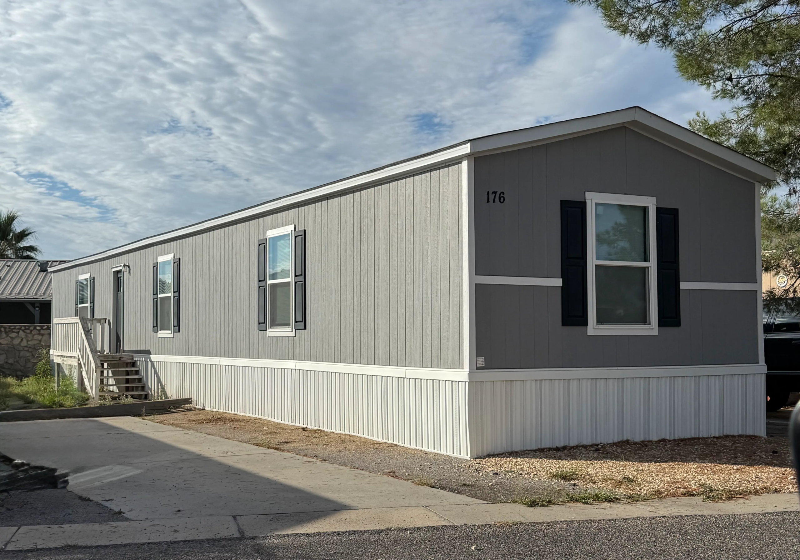 3/2 Clayton #176 – Las Cruces, NM