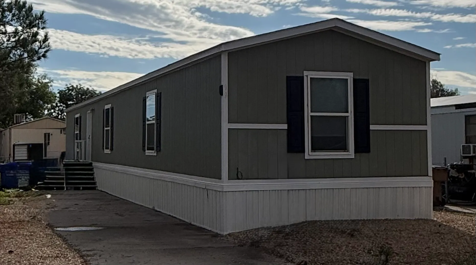 3/2 Clayton #99 – Las Cruces, NM
