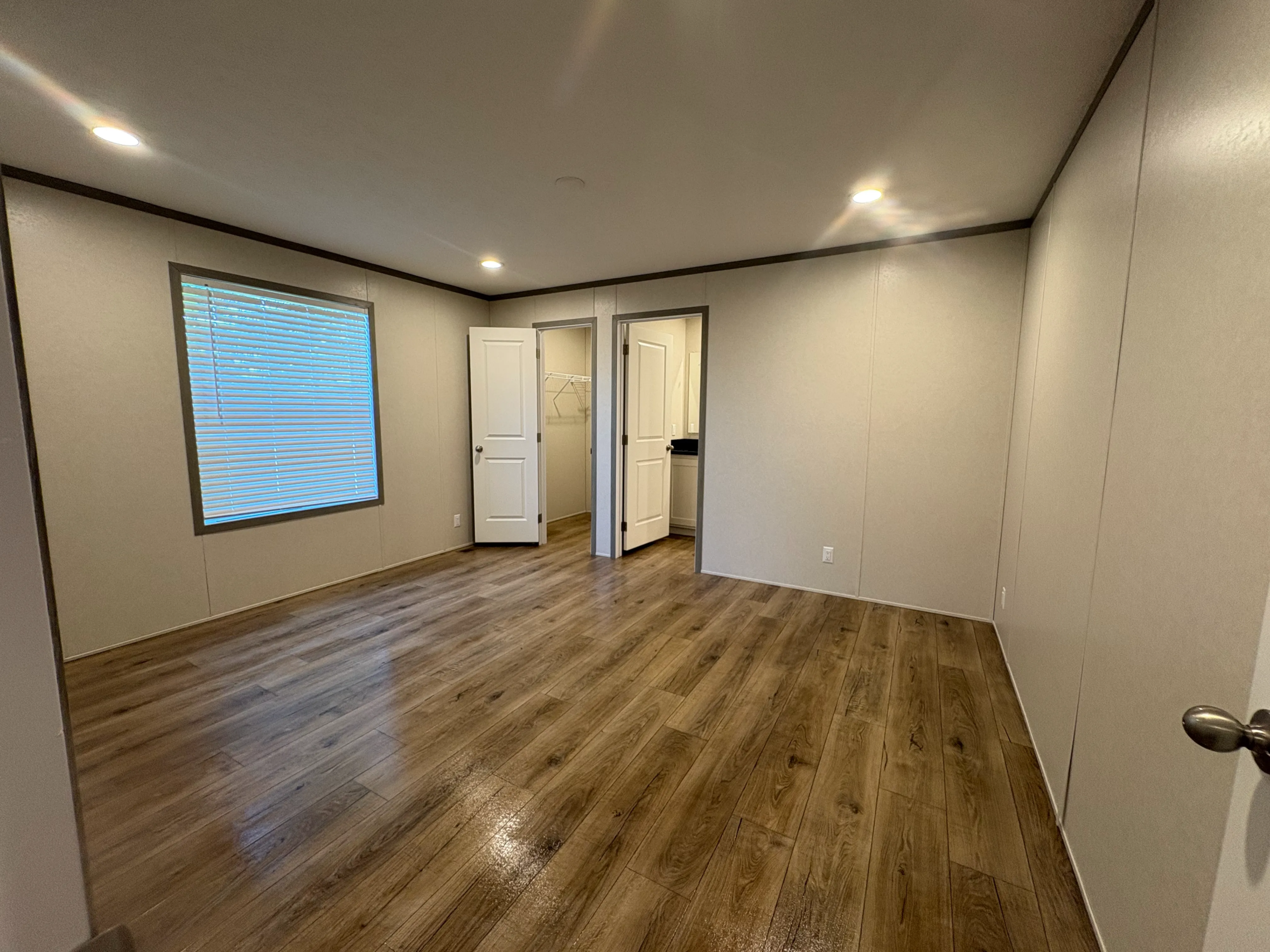 3&2 Clayton Cornerstone #138 – Mt. Morris, MI (2) 3/2 Clayton Cornerstone #138 – Mt. Morris, MI