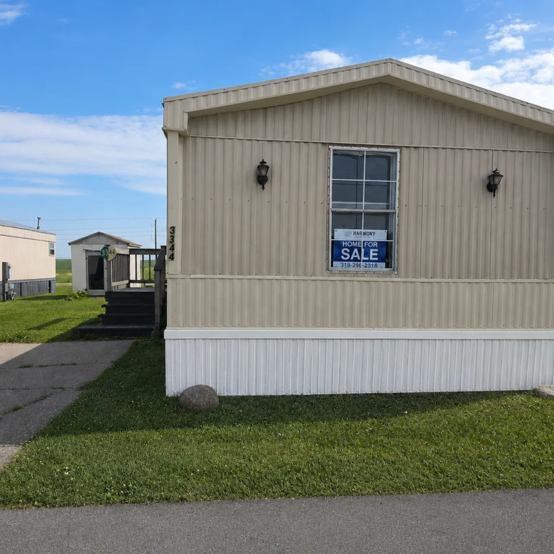 4/2 Mansion #3344BR – Waterloo, IA