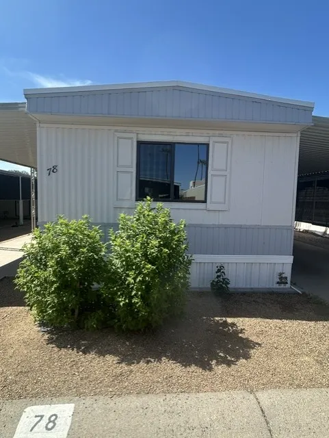 1/1 Kaufman and Broad Home Sys BAINB #78 – Phoenix, AZ