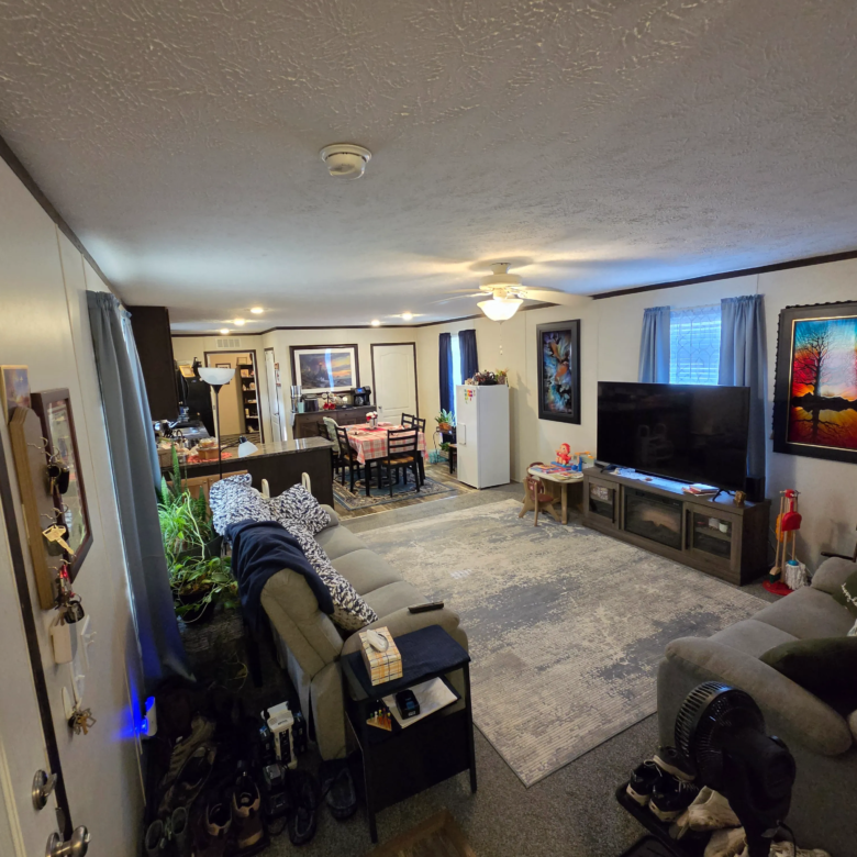 2/2 Clayton #3245KI – Waterloo, IA