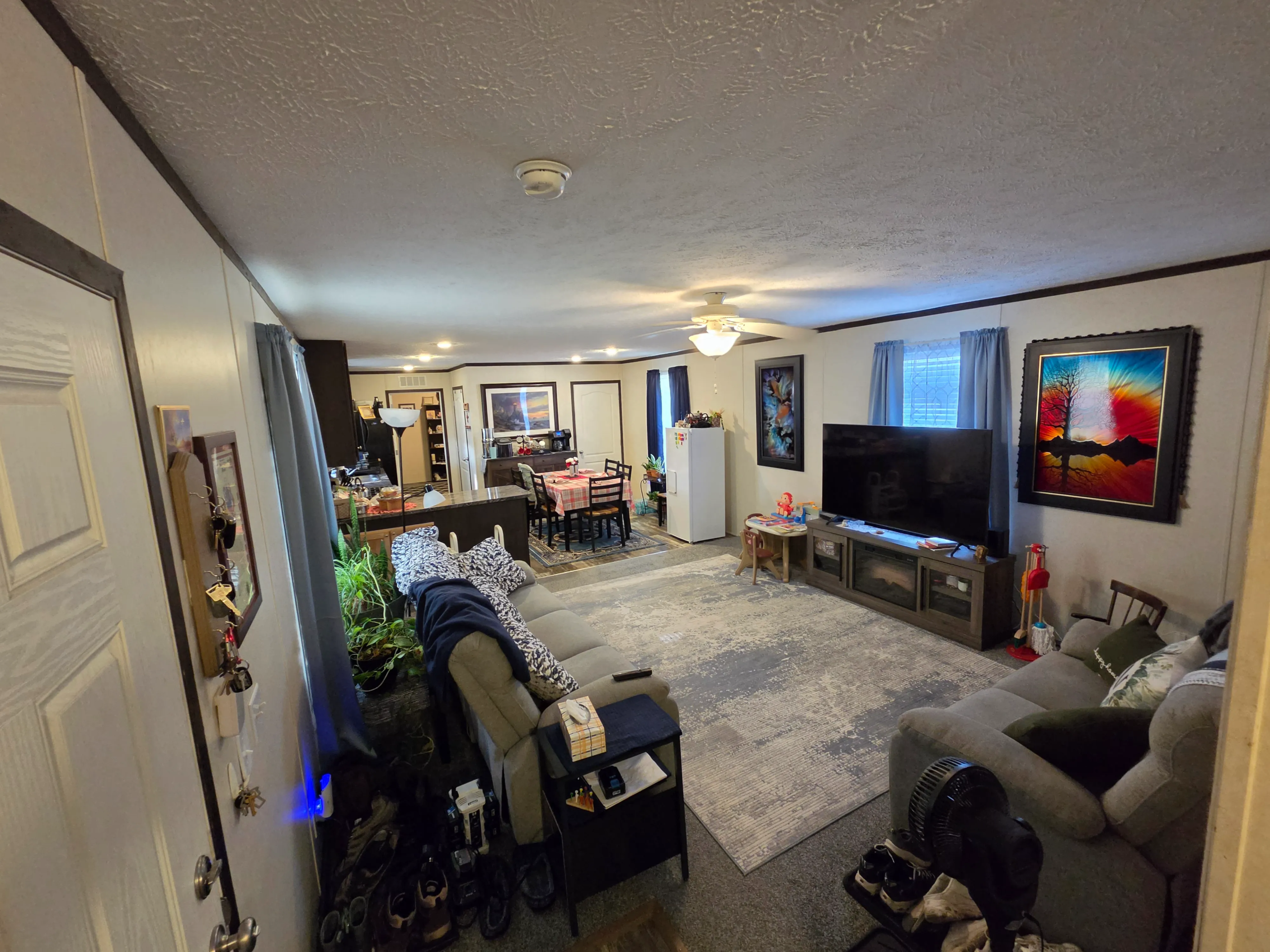 2/2 Clayton #3245KI – Waterloo, IA