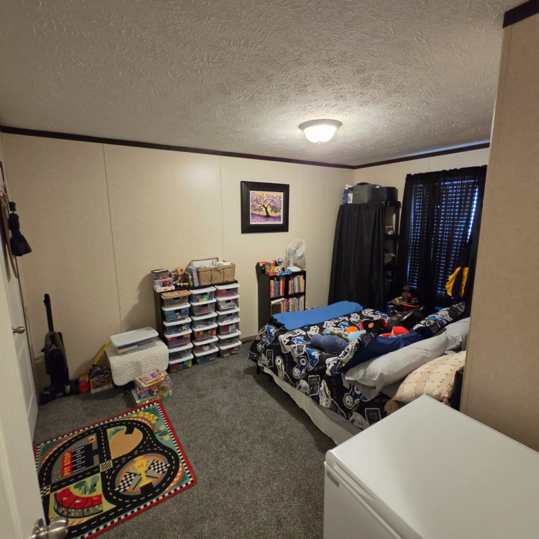 2/2 Clayton #3245KI – Waterloo, IA