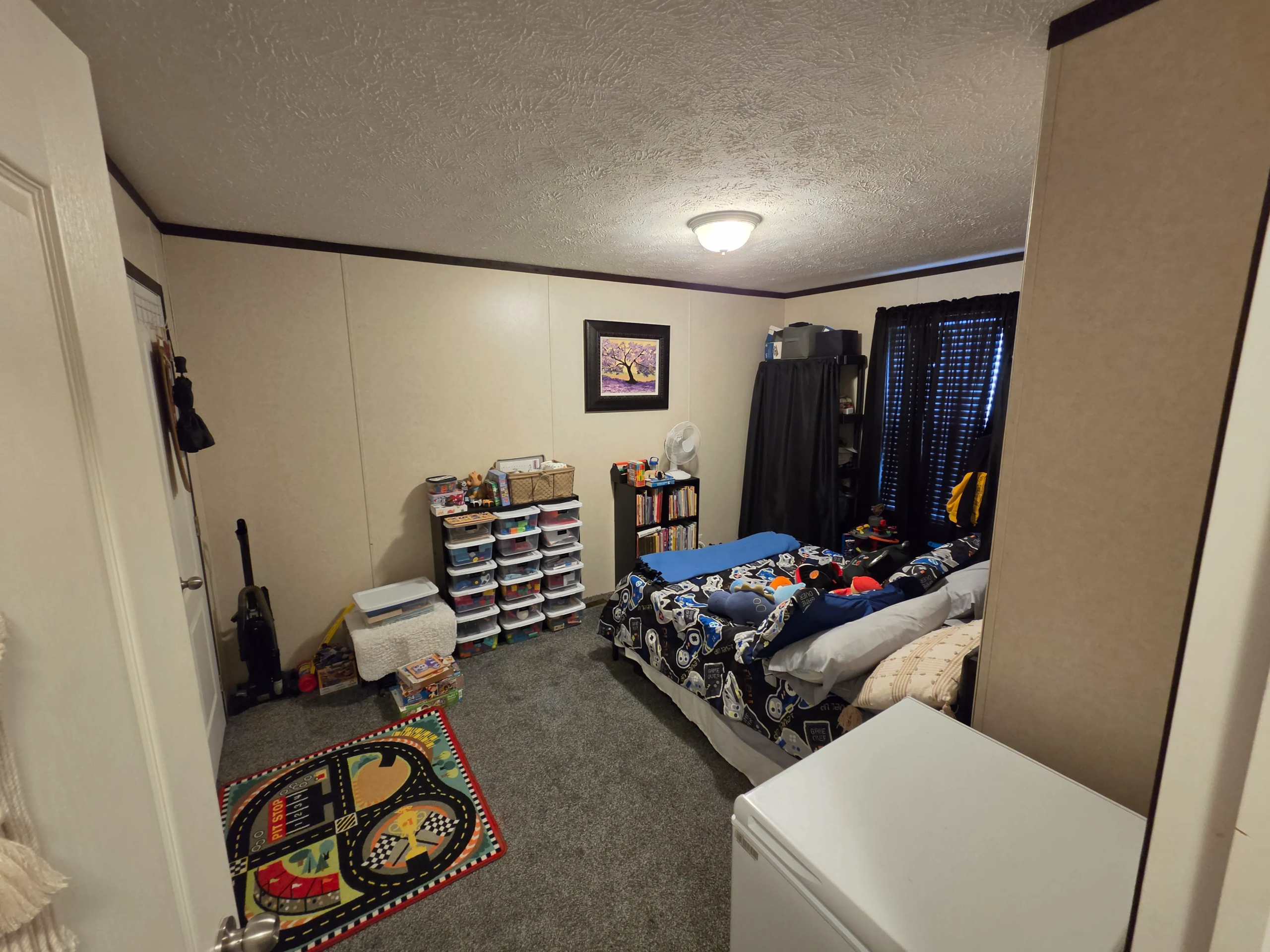 2/2 Clayton #3245KI – Waterloo, IA
