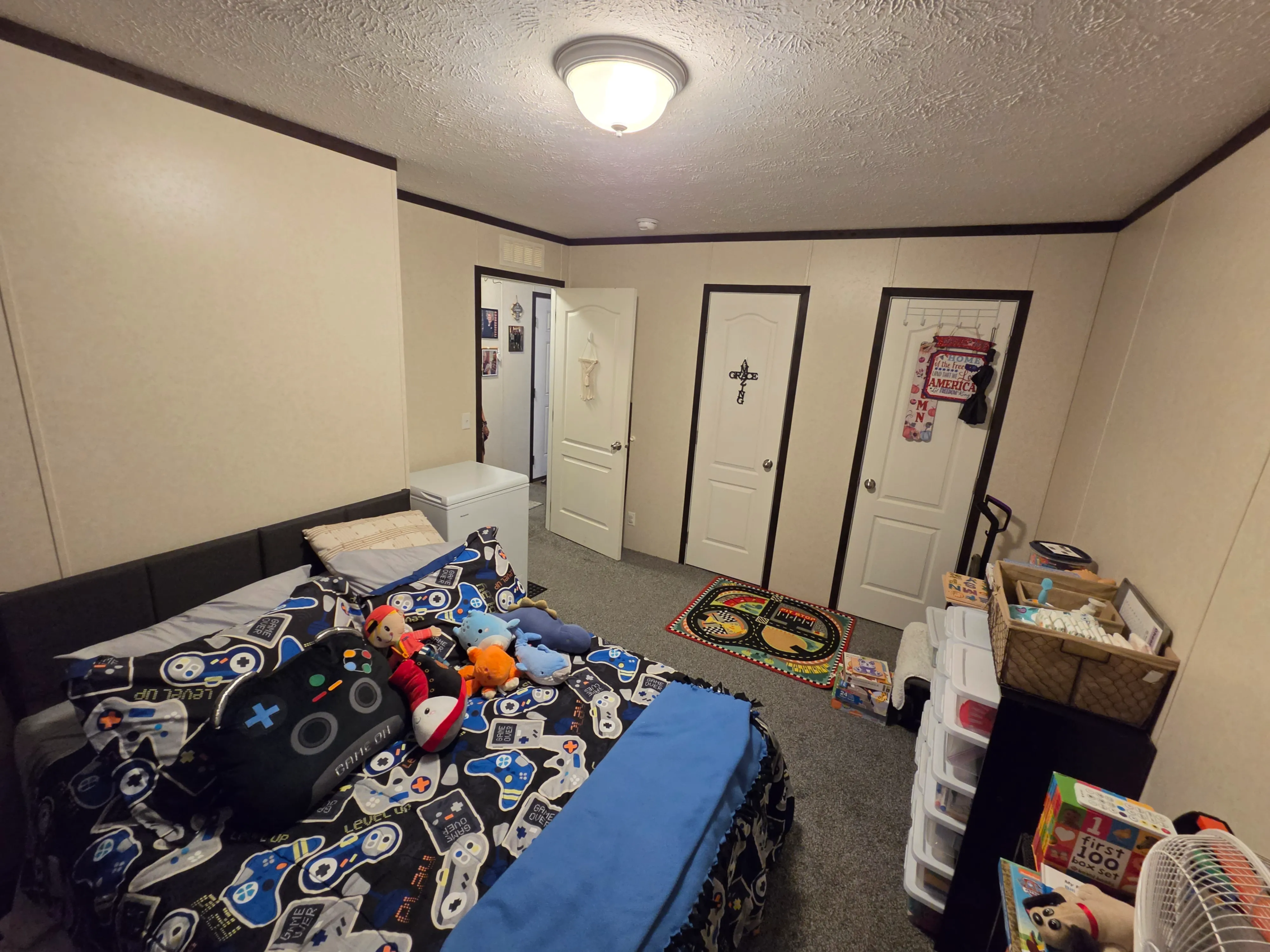 2/2 Clayton #3245KI – Waterloo, IA