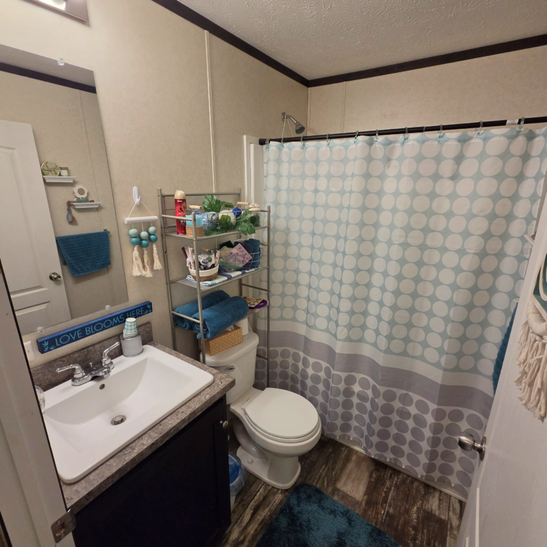2/2 Clayton #3245KI – Waterloo, IA