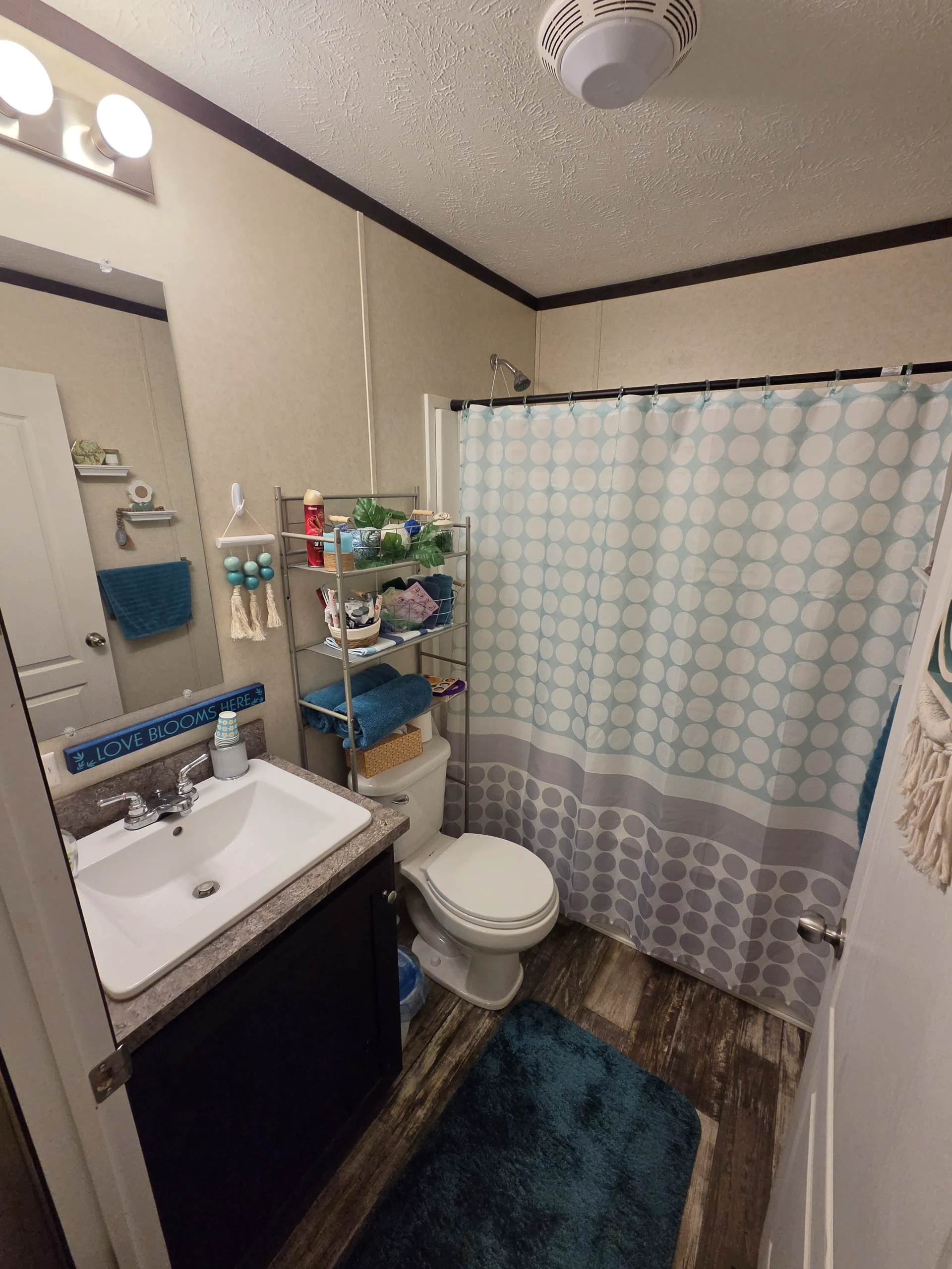 2/2 Clayton #3245KI – Waterloo, IA