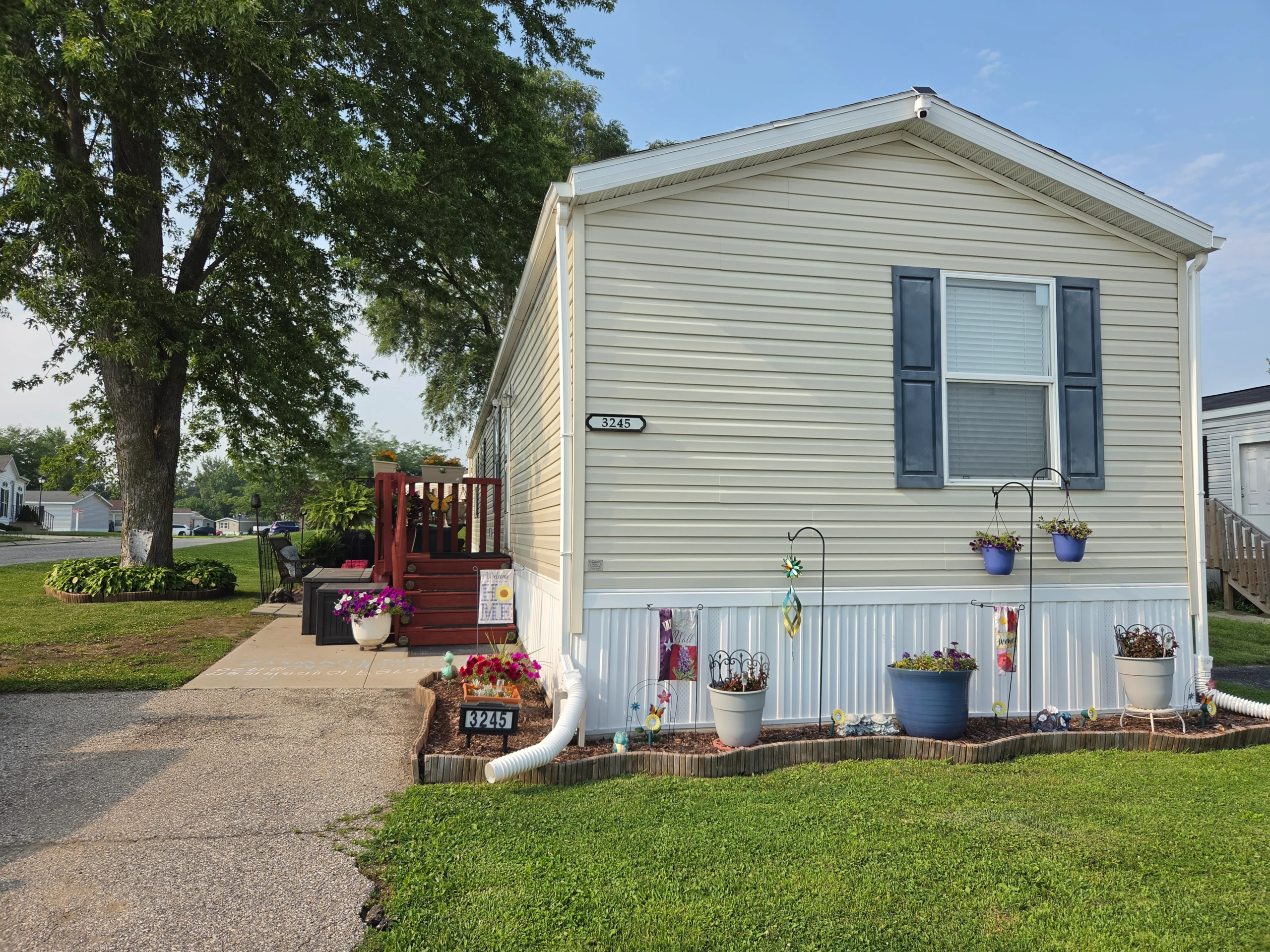 2/2 Clayton #3245KI – Waterloo, IA