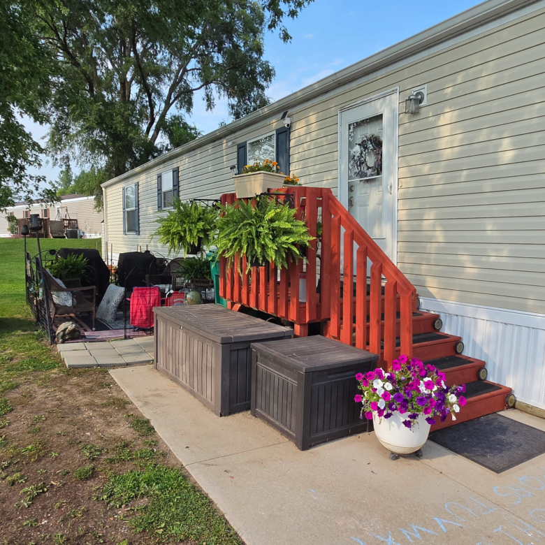 2/2 Clayton #3245KI – Waterloo, IA