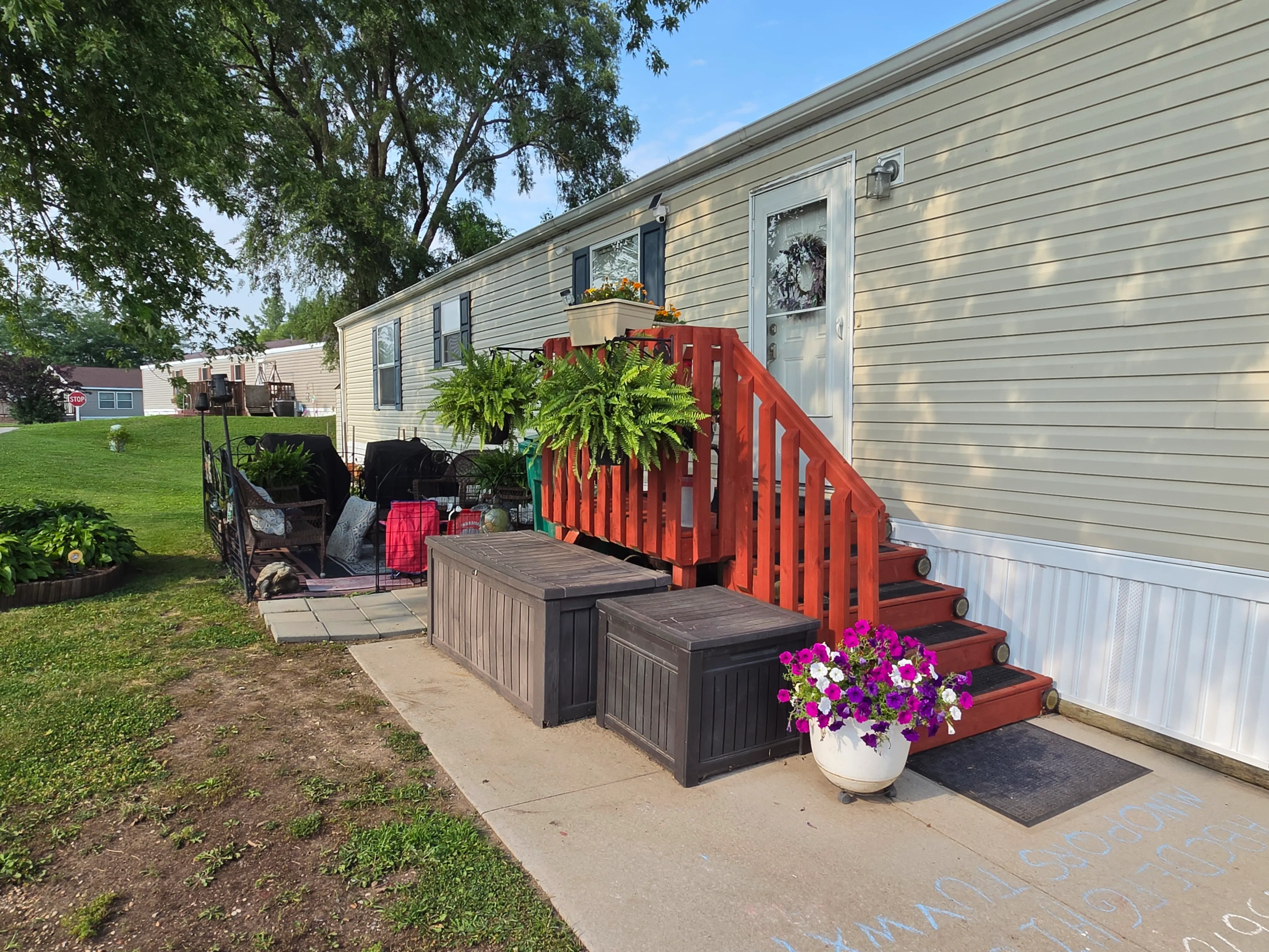 2/2 Clayton #3245KI – Waterloo, IA