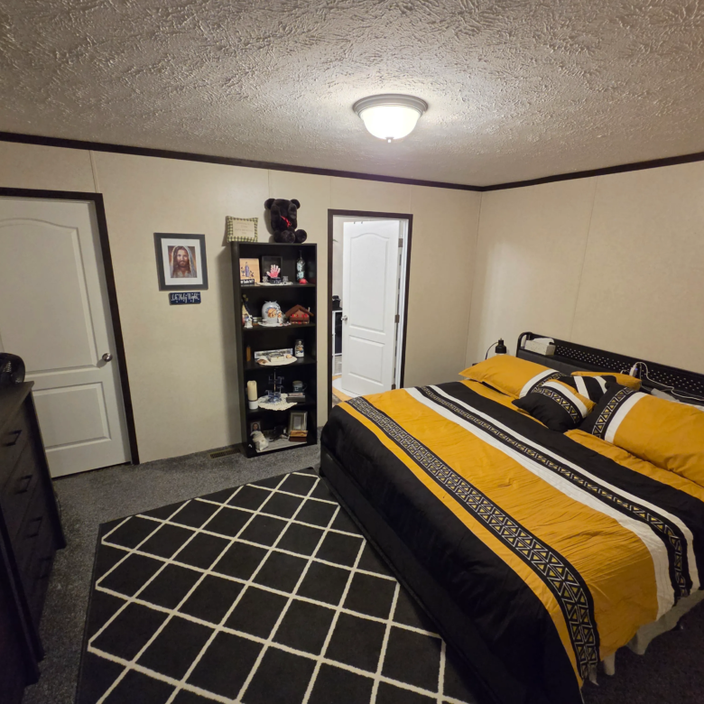 2/2 Clayton #3245KI – Waterloo, IA