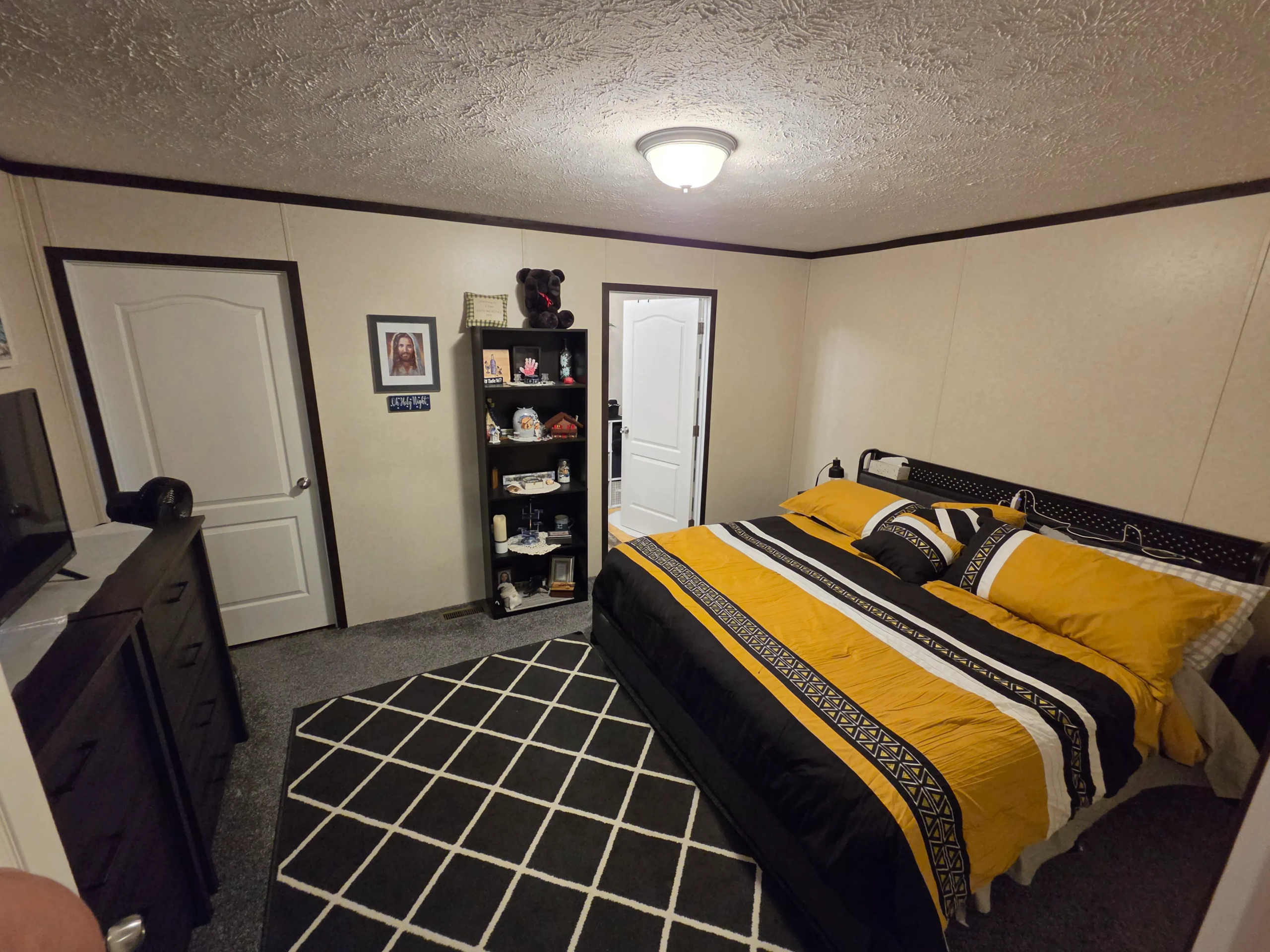 2/2 Clayton #3245KI – Waterloo, IA