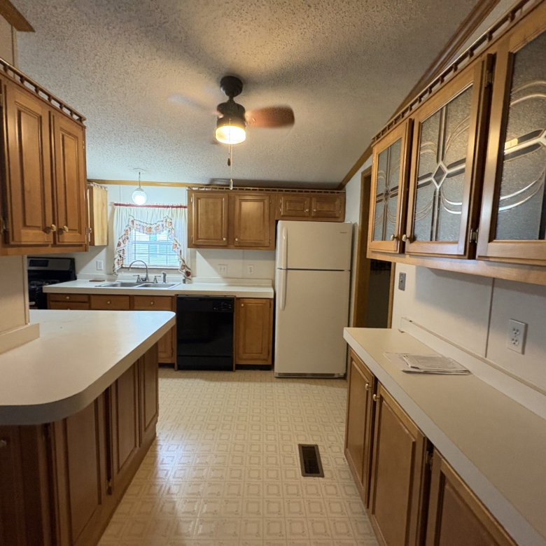 3/2 Century #157 – Mt. Morris, MI