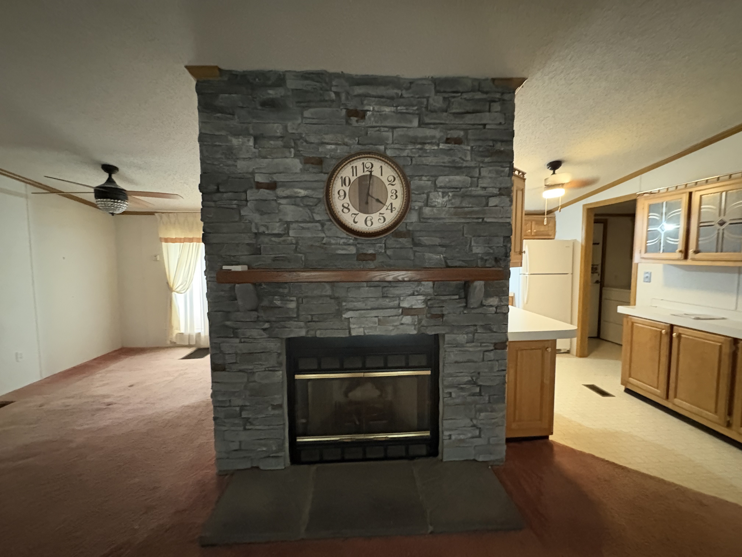 3/2 Century #157 – Mt. Morris, MI