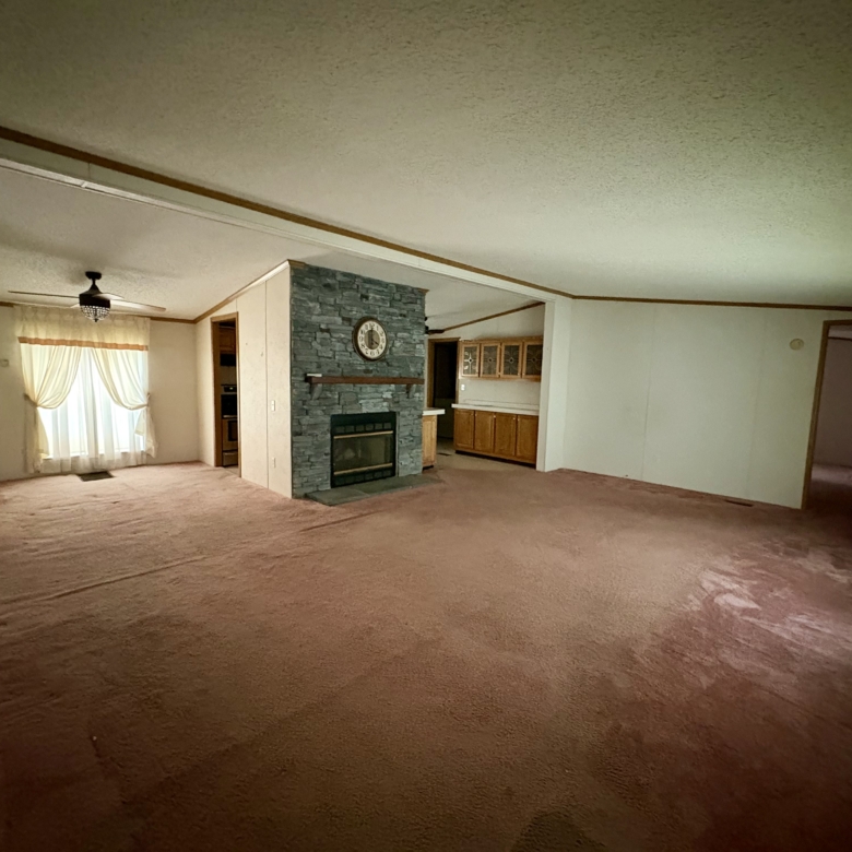 3/2 Century #157 – Mt. Morris, MI