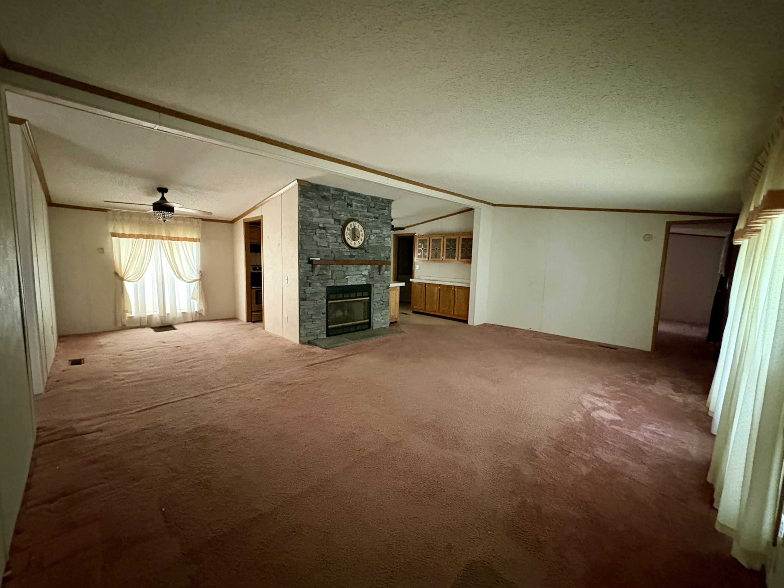 3/2 Century #157 – Mt. Morris, MI