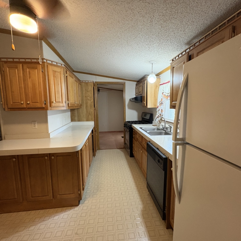 3/2 Century #157 – Mt. Morris, MI