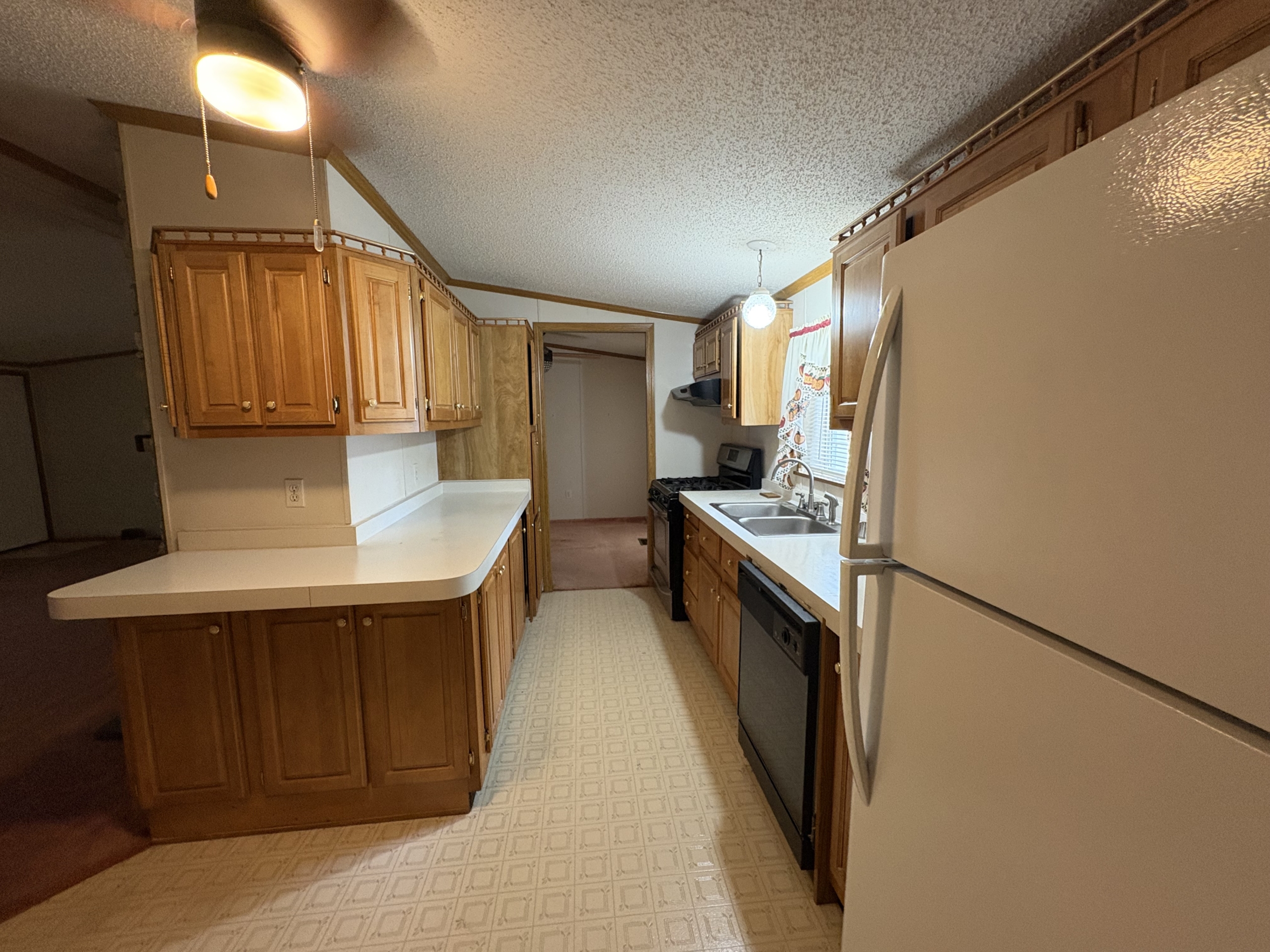 3/2 Century #157 – Mt. Morris, MI