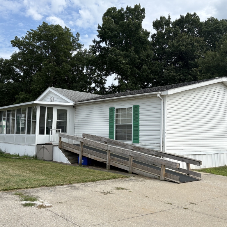 3/2 Century #157 – Mt. Morris, MI