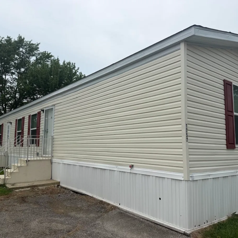 3/2 Clayton Blazer #57 – Ashtabula, OH