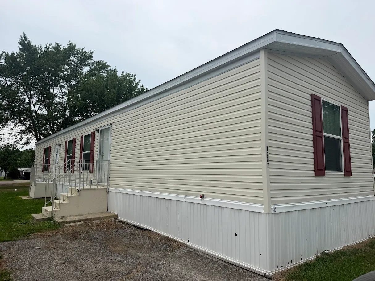 3/2 Clayton Blazer #57 – Ashtabula, OH