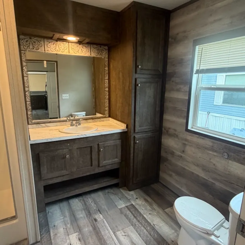 3/2 Clayton Blazer #57 – Ashtabula, OH