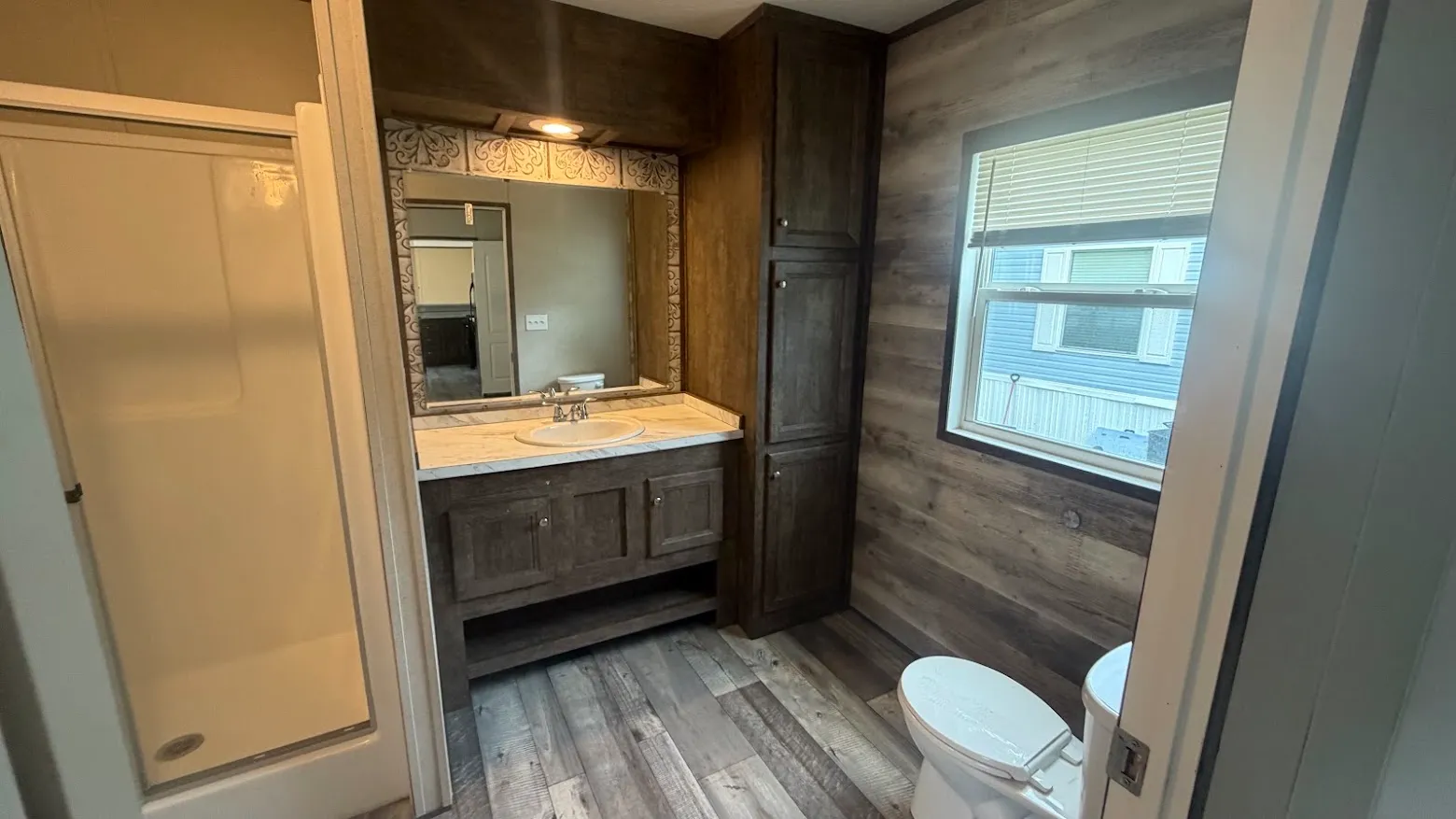 3/2 Clayton Blazer #57 – Ashtabula, OH