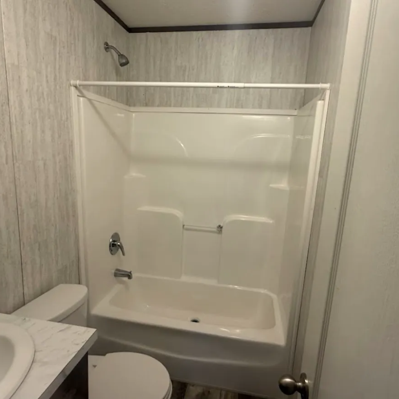 3/2 Clayton Blazer #57 – Ashtabula, OH