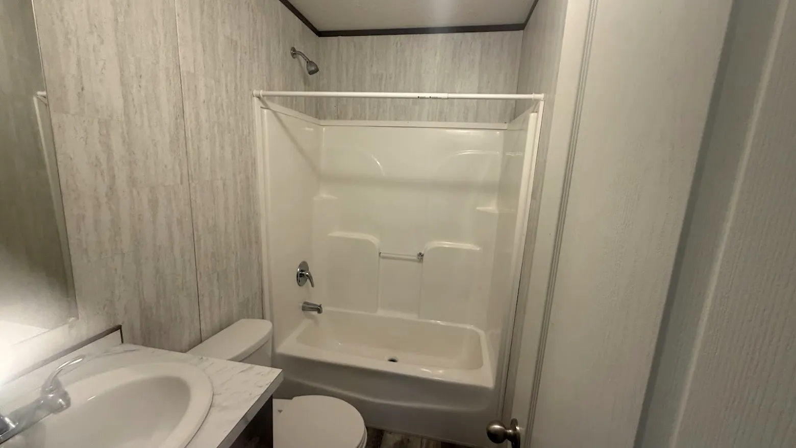 3/2 Clayton Blazer #57 – Ashtabula, OH