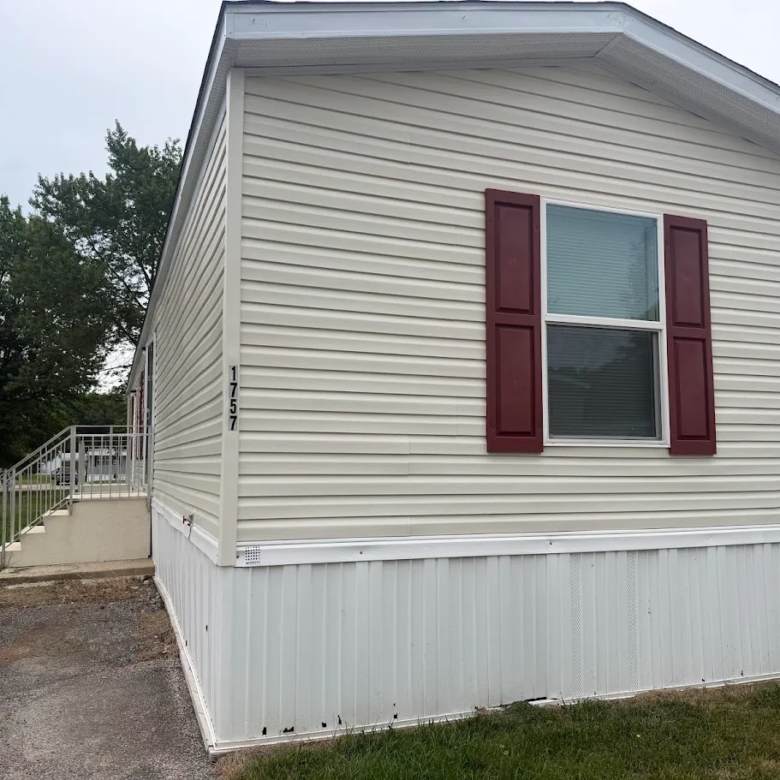 3/2 Clayton Blazer #57 – Ashtabula, OH
