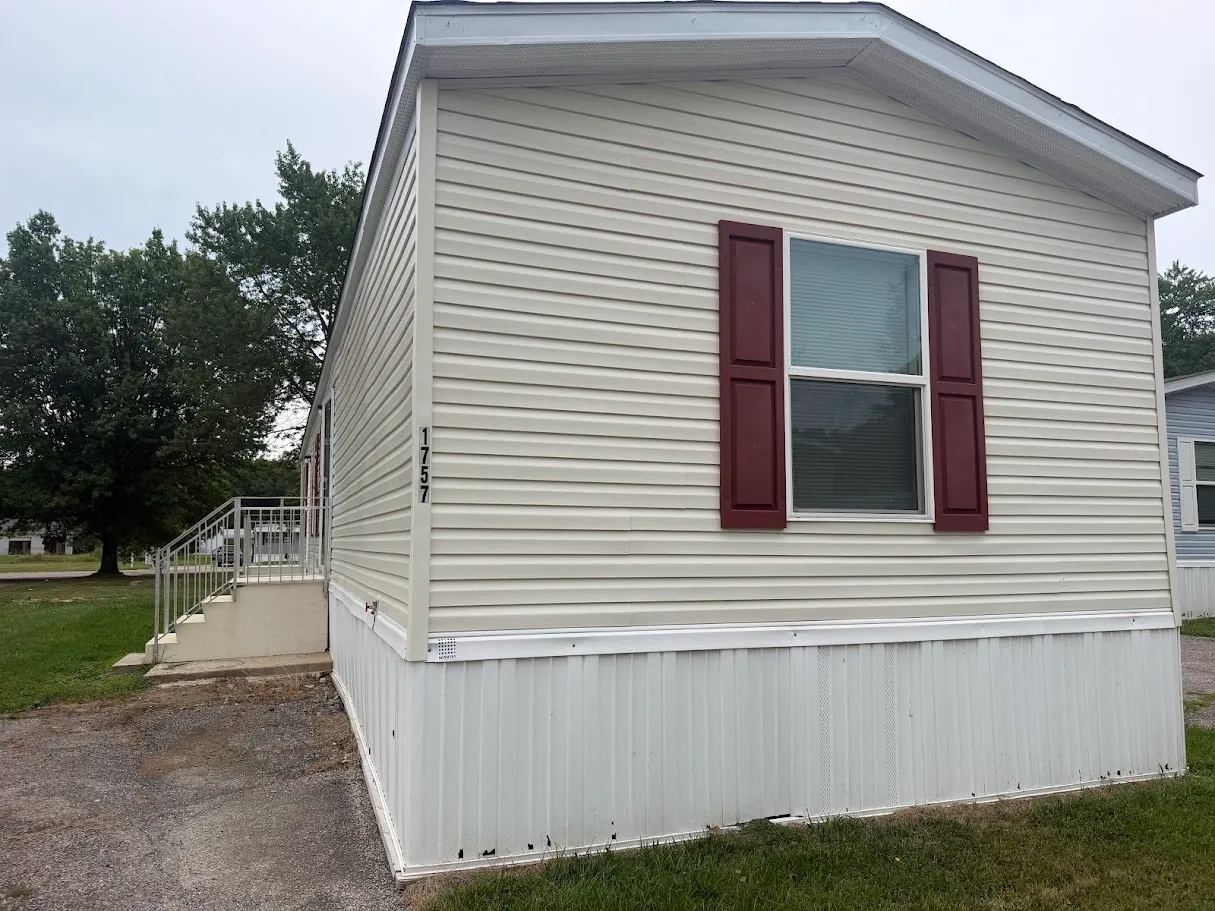 3/2 Clayton Blazer #57 – Ashtabula, OH