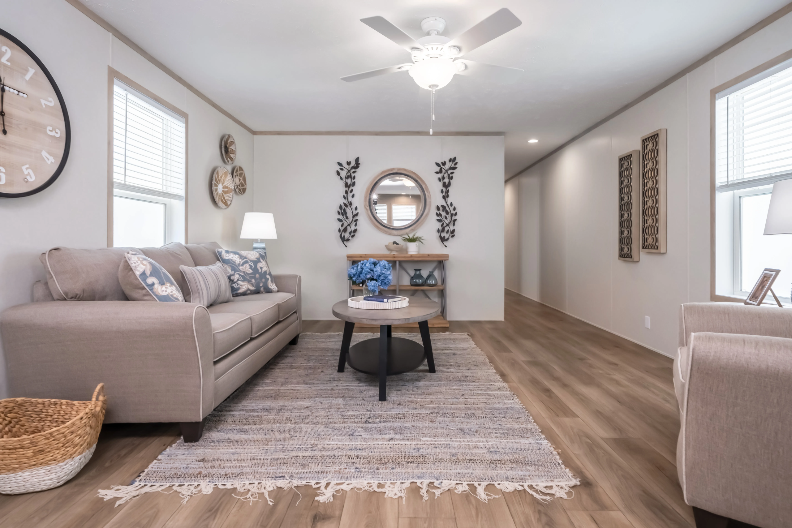 3/2 Clayton Harborview #Eli1633 – Marion, IA