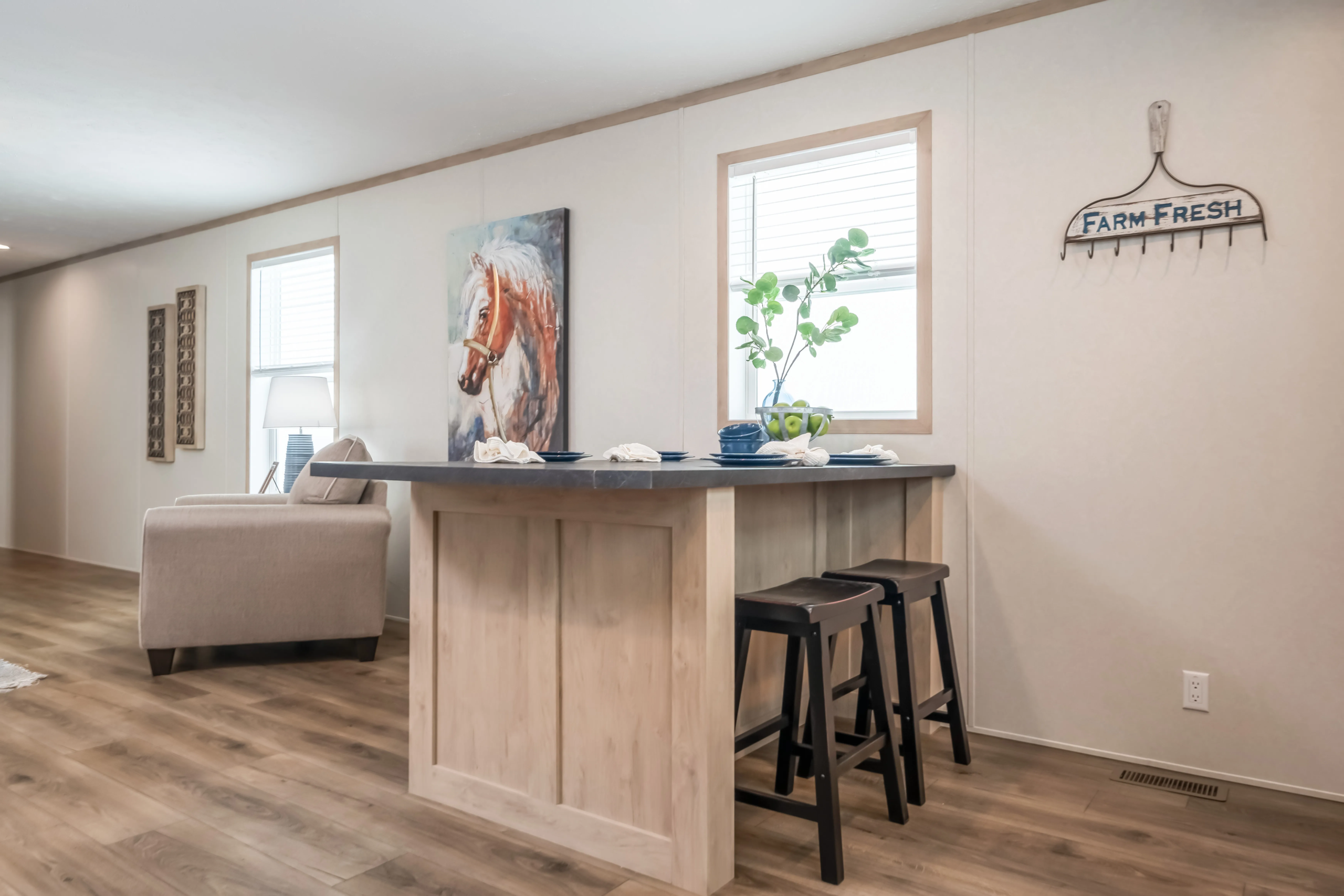 3/2 Clayton Harborview #Eli1633 – Marion, IA