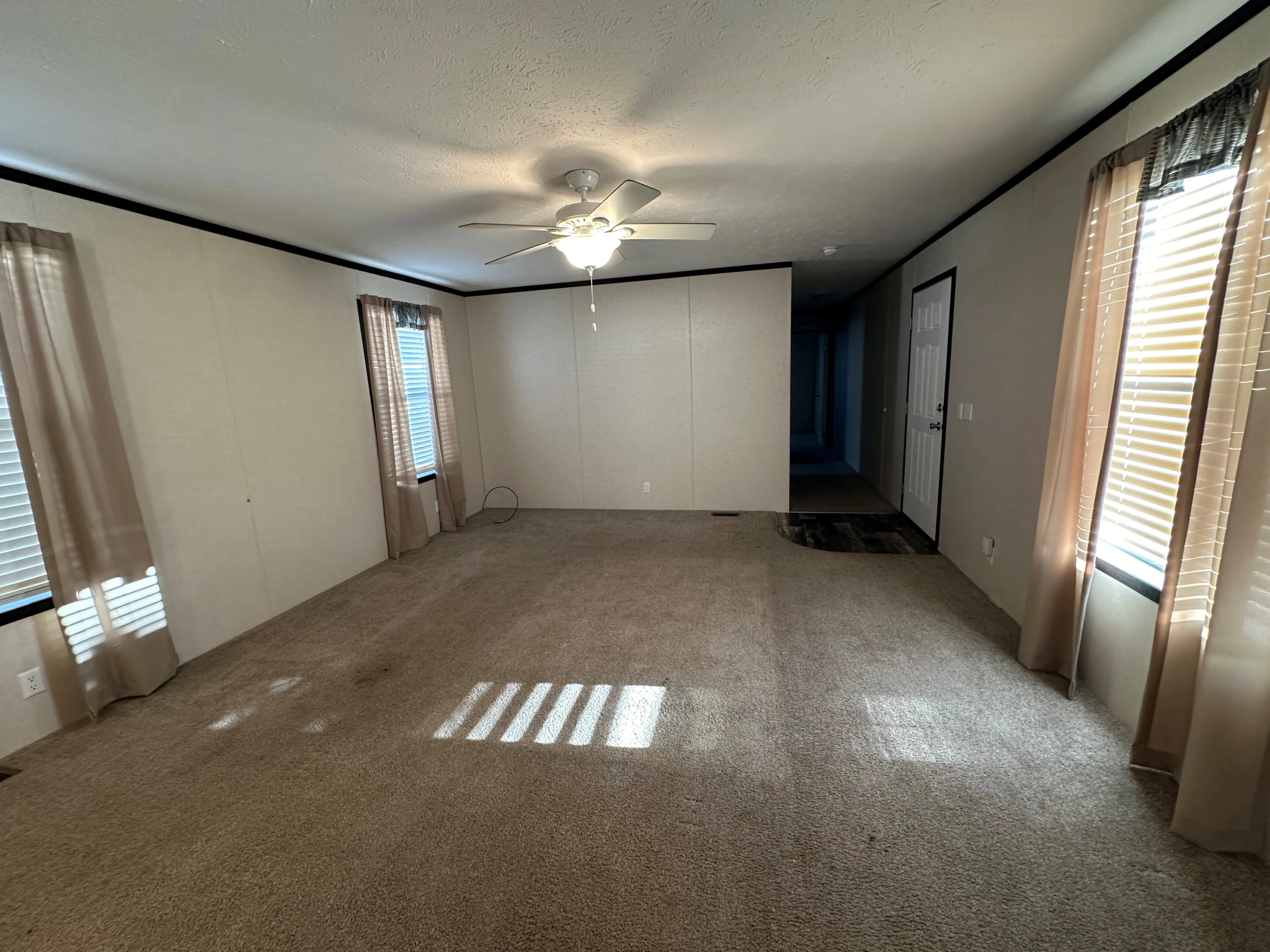 3/2 Clayton Pulse #766 – Mt. Morris, MI