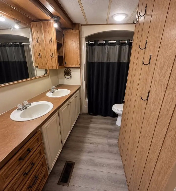 3/2 Lincoln Park #298 – Mt Morris, MI