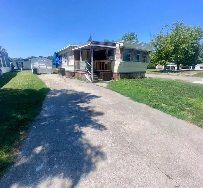 3/2 Lincoln Park #298 – Mt Morris, MI